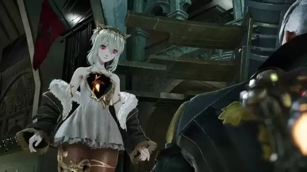 噬血代码2画面对比及各平台版本区别介绍 PS5版支持4K吗