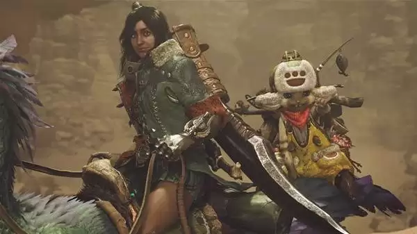 怪物猎人荒野1.0轻重弩属性配装思路