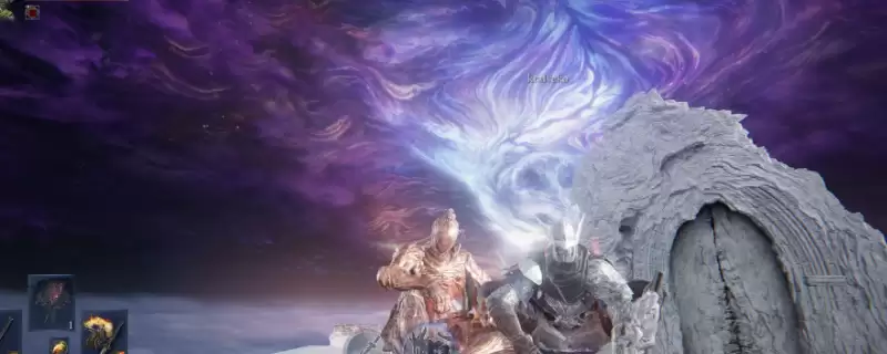 艾尔登法环黑夜君临复仇者遗物用什么