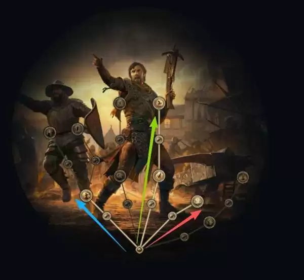 流放之路20.4战术家箭雨BD推荐 箭雨战术家怎么玩