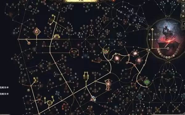 流放之路2盾墙流铁匠BD加点详解 铁匠盾墙流怎么玩