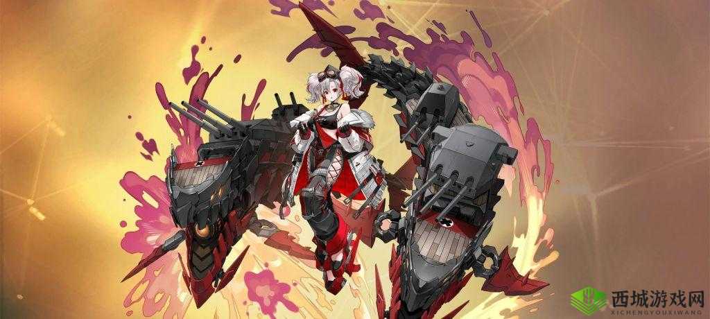 碧蓝航线御舰术是什么？