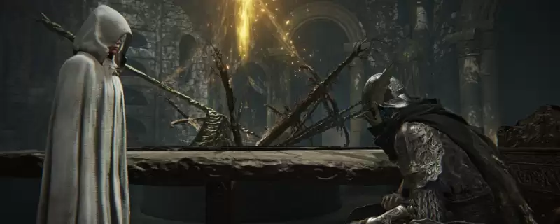 艾尔登法环黑夜君临夜王蓝色皮蛋怎么打