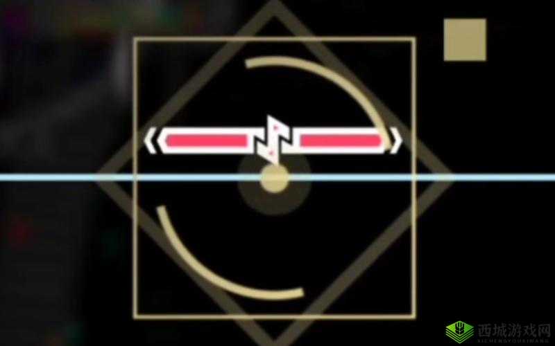 Phigros粉键夹蓝键打法指南