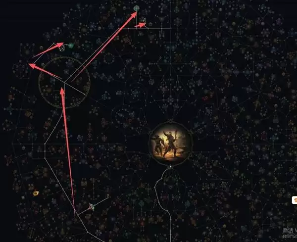 流放之路20.4战术家箭雨BD推荐 箭雨战术家怎么玩