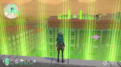 《宝可梦传说Z-A》火狐狸与宝贝龙及进化型刷闪点位分享