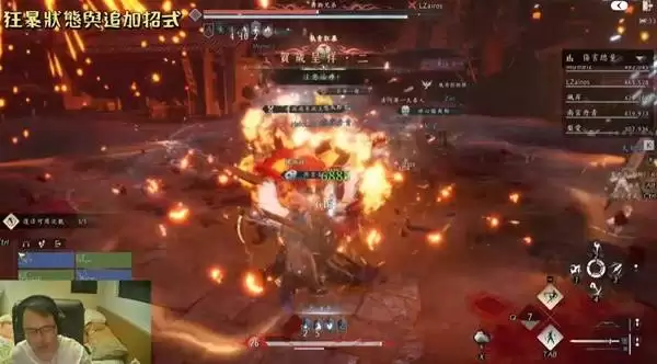 燕云十六声侠境副本舞狮兄弟打法讲解 舞狮兄弟怎么打 燕云十六声侠境副本舞狮兄弟打法讲解 舞狮兄弟怎么打