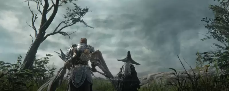 艾尔登法环黑夜君临夜王冰龙怎么打