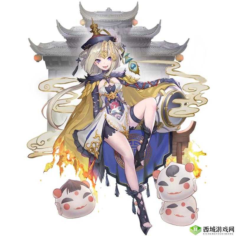 幻书启世录典藏幻书梯度节奏榜