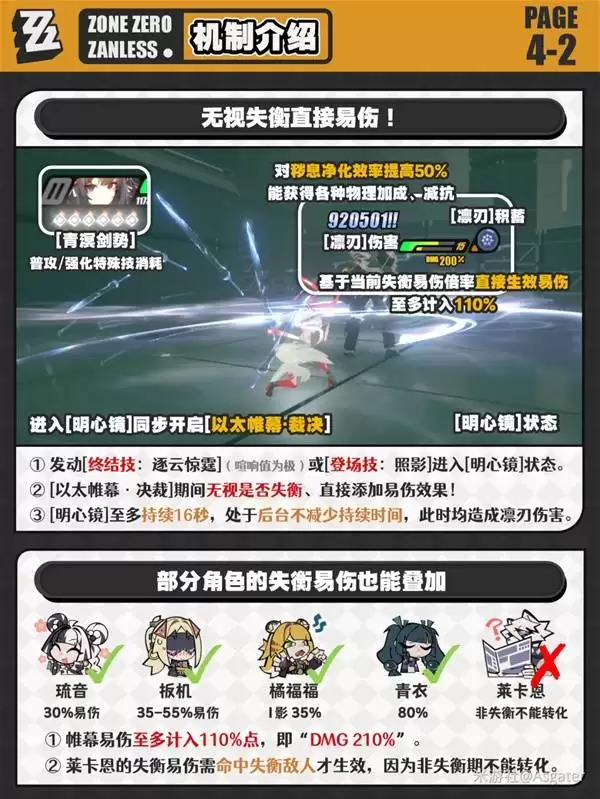 绝区零叶瞬光抽取建议与养成前瞻分析