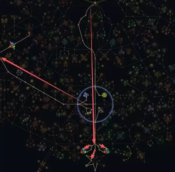 流放之路20.4战术家箭雨BD推荐 箭雨战术家怎么玩