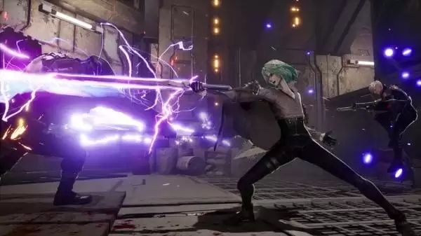 噬血代码2伙伴作用及羁绊系统介绍 伙伴怎么召唤