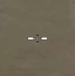 无畏契约手游眼睛准星代码分享