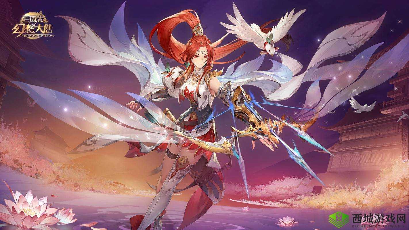 三国志幻想大陆女团队发展思路及转型方向分析