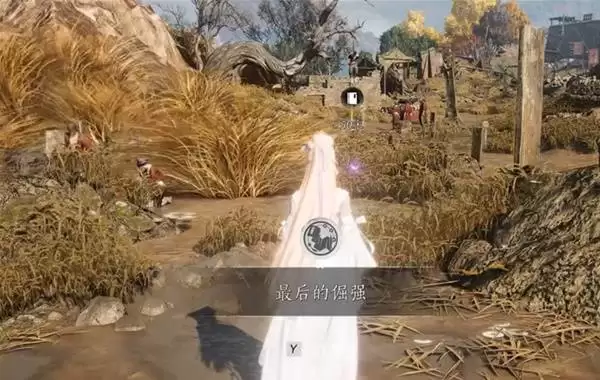 燕云十六声奉敕不杀隐藏CG触发方法 最后的倔强成就怎么解锁