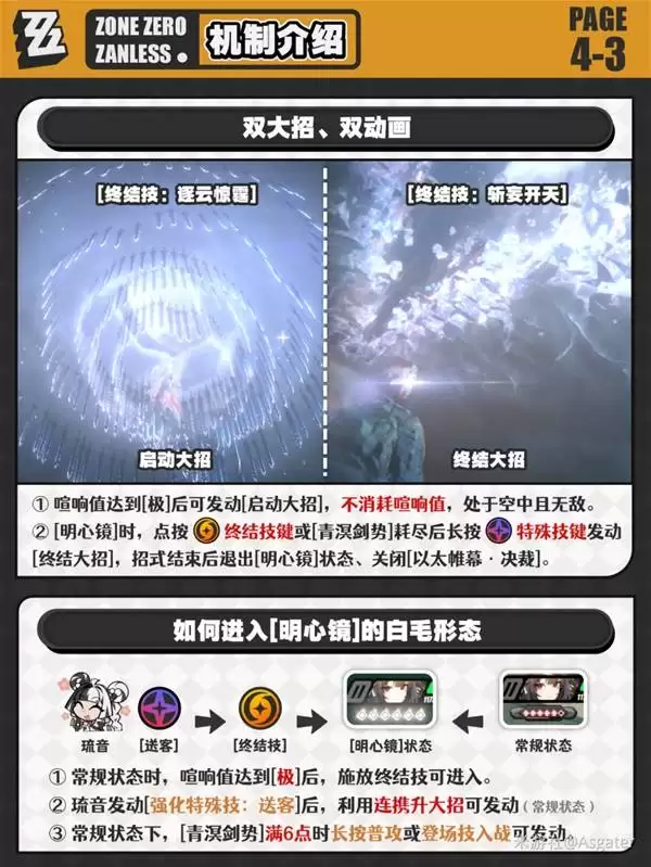 绝区零叶瞬光抽取建议与养成前瞻分析