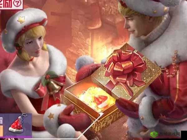 精英齐聚，共庆圣诞，2020 和平精英圣诞皮肤外观抢先看