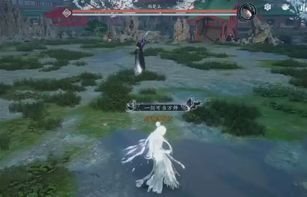 燕云十六声玉魄染青苍副本指挥攻略 玉魄染青苍副本怎么打