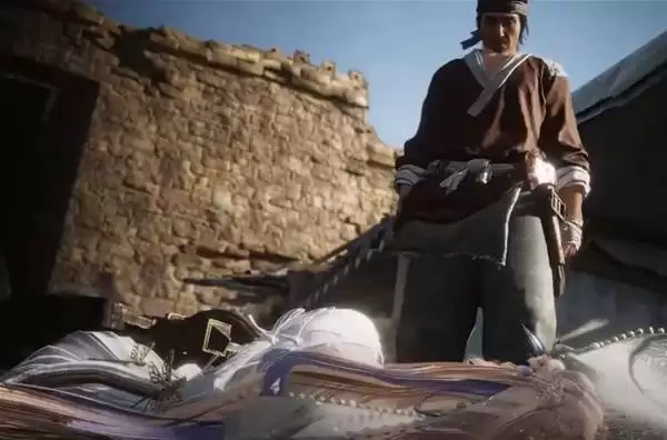 燕云十六声奉敕不杀隐藏CG触发方法 最后的倔强成就怎么解锁