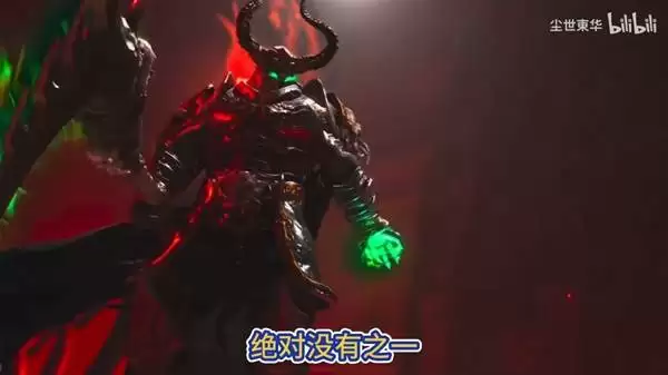 逆战未来幽魂骑士招式介绍 幽魂骑士有哪些招式