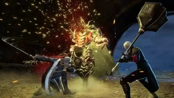 噬血代码2伙伴作用及羁绊系统介绍 伙伴怎么召唤