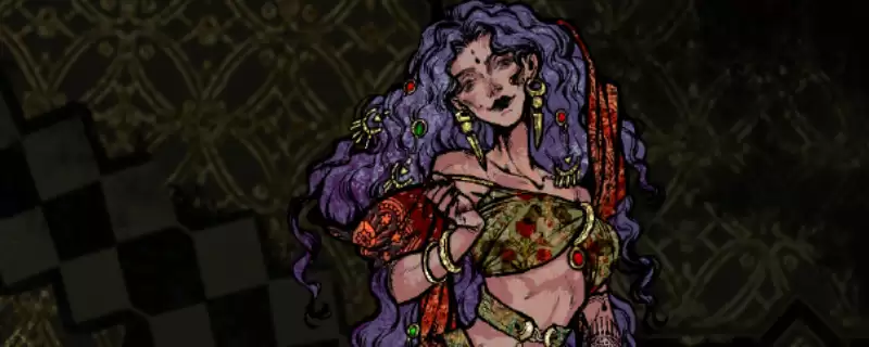 苏丹的游戏折苏丹卡解锁人物有什么