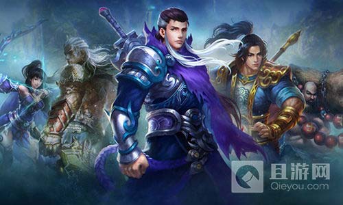 九阳神功手游天梯联赛玩法技巧详解