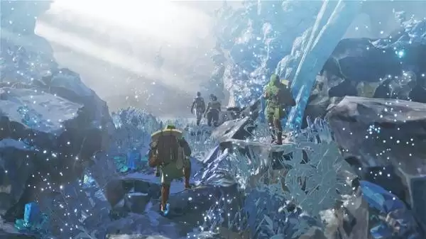 怪物猎人物语3命运双龙购买指南 各版本区别与配置要求一览 怪物猎人物语3命运双龙购买指南 各版本区别与配置要求一览