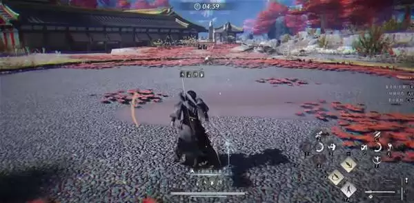 燕云十六声论剑各流派博弈技巧