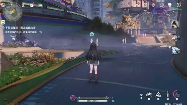 鸣潮不思议怪谈系列任务攻略 鸣潮不思议怪谈系列任务攻略