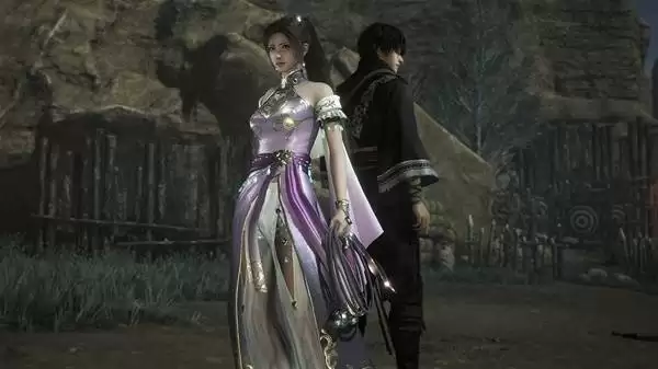 真三国无双起源梦幻四英杰DLC新增随行武将一览