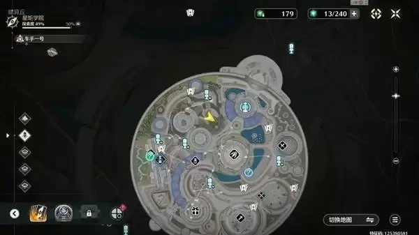 鸣潮不思议怪谈系列任务攻略