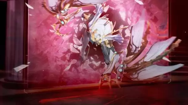 鸣潮矩阵叠兵实用阵容推荐 矩阵叠兵怎么配队