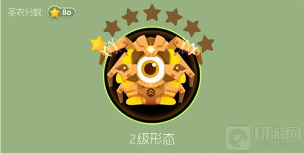 球球大作战多臂战王圣衣需要哪些晋升材料合成