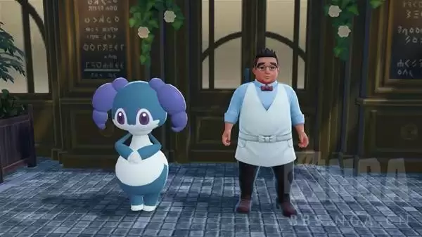 宝可梦传说ZA可交付NPC宝可梦汇总 交付宝可梦任务一览