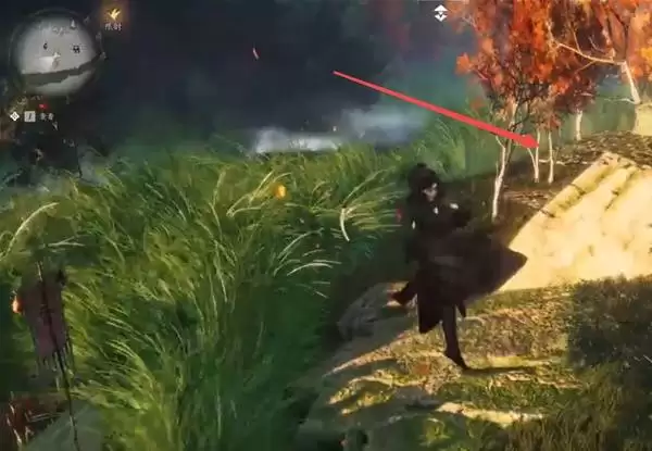 燕云十六声滹沱地道位置一览 滹沱地道在哪里 燕云十六声滹沱地道位置一览 滹沱地道在哪里