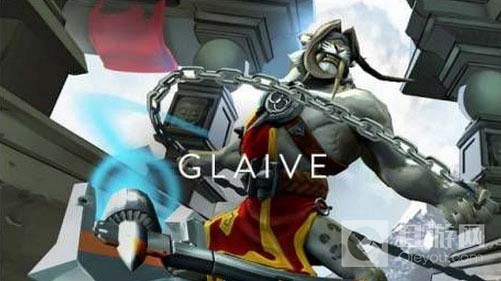 虚荣Vainglory英雄格莱夫属性独家解析