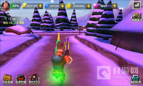 绝地战警手游探索玩法技巧解析