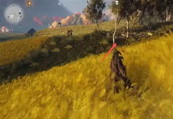 燕云十六声滹沱地道位置一览 滹沱地道在哪里 燕云十六声滹沱地道位置一览 滹沱地道在哪里