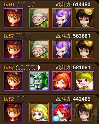 有杀气童话竞技场搭配技巧独家分享