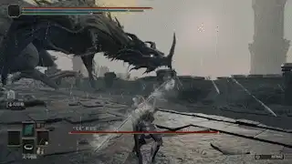 《艾尔登法环：黑夜君临》普通武器分享