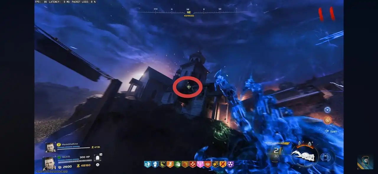 《使命召唤：黑色行动7》遗物神器泰迪熊获取指南