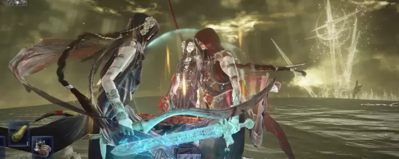 艾尔登法环黑夜君临减少蓝量消耗方法是什么