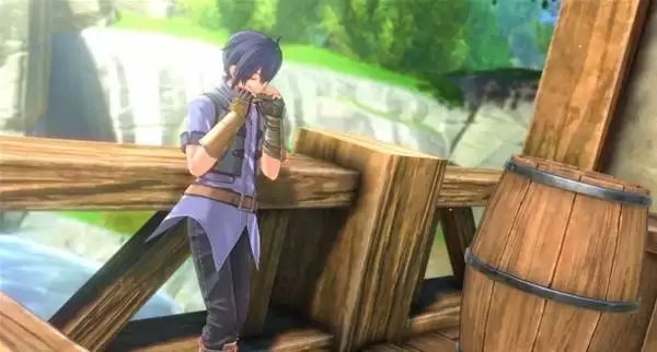 空之轨迹1st全食谱效果及获取方法 全食谱收集