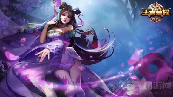 王者荣耀倾世舞姬貂蝉技能连招使用心得分享