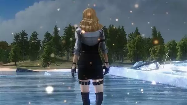 绝地求生天冷了，野狼disco时间到了