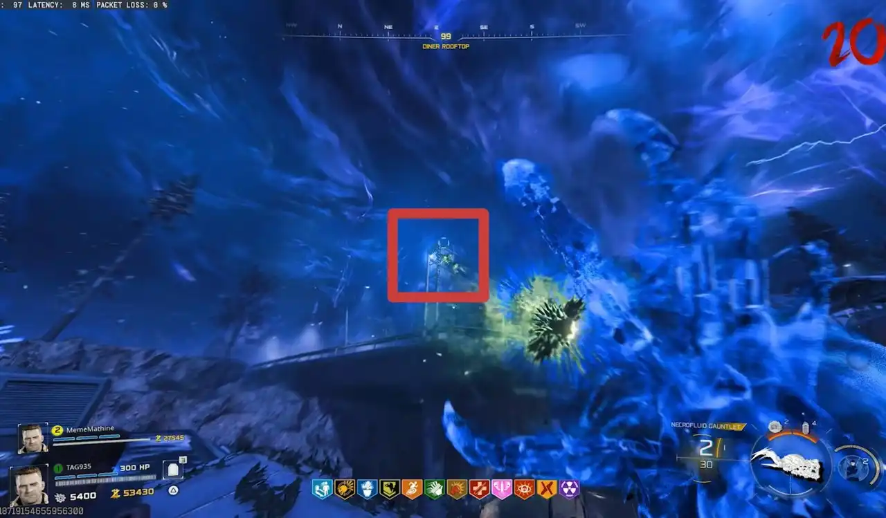 《使命召唤：黑色行动7》遗物神器泰迪熊获取指南