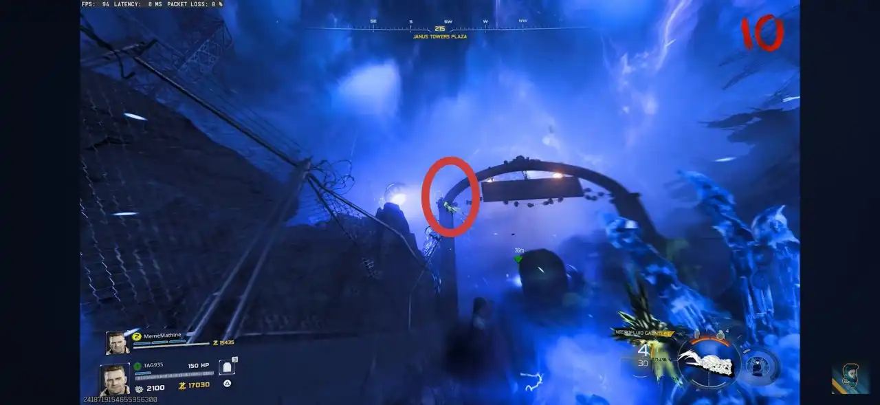 《使命召唤：黑色行动7》遗物神器泰迪熊获取指南