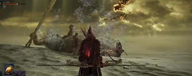 艾尔登法环黑夜君临记忆格是什么