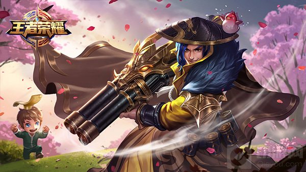 王者荣耀刘备出装技巧以及实战技巧分享